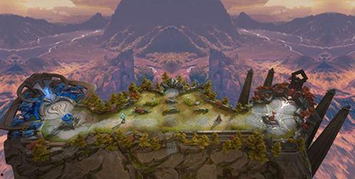 暴风虫族最新爆料